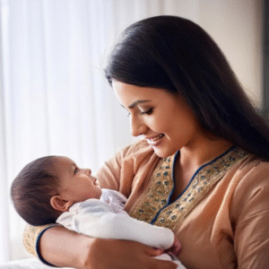 Baby Care
