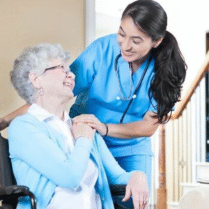 Elder Care