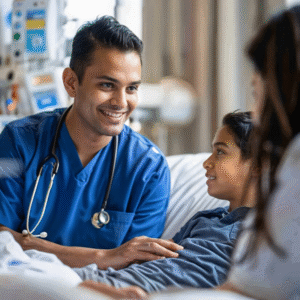 Patient Care