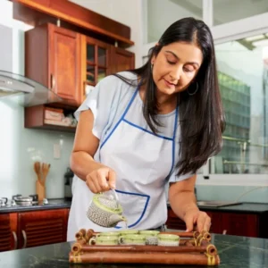 Cook Service